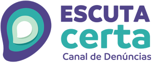 Logotipo Escuta Certa